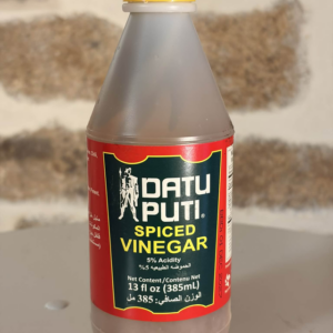 Datu Puti - Vinegar Spicy 385ml