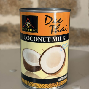 Dee Thai - Coconut Milk 400ml