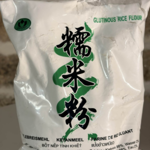 Lotus - Glutinous Rice Flour 400g