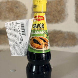 Maggi - Savor Sauce Calamansi 130ml