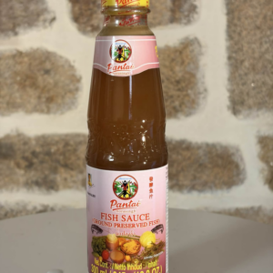 Pantai - Fish Sauce Mam Nem 300ml