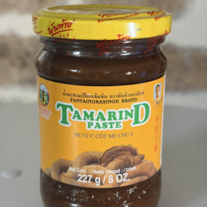 Pantai - Tamarind Paste 227g