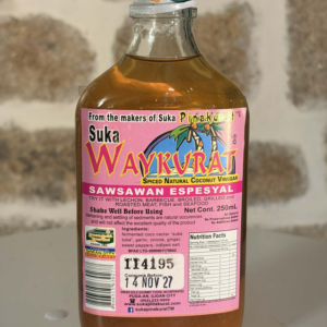 Pinakurat - Suka Waykurat 250ml