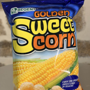 Regent - Sweet Corn 60g
