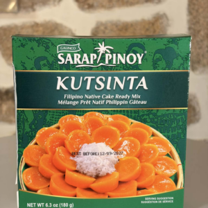 Sarap Pinoy - Kutsinta Mix 180g
