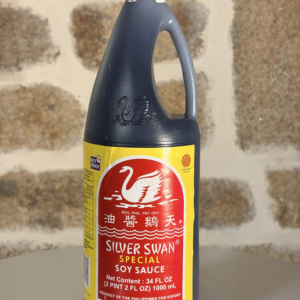 Silver Swan - Soy Sauce 1L