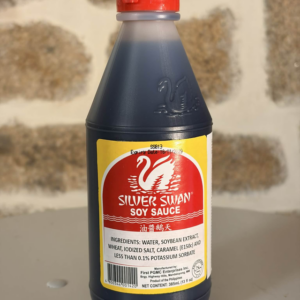 Silver Swan - Soy Sauce 385ml