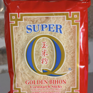 Super Q - Golden Bihon Noodles 454g