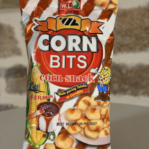 W.L. - Corn Bits BBQ 70g